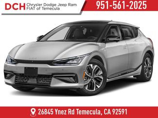 Used 2023 Kia EV6 GT-Line w/ GT-Line Suede Seat Package RWD video 1