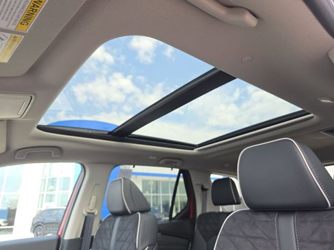 New 2026 Honda Pilot Elite image 10