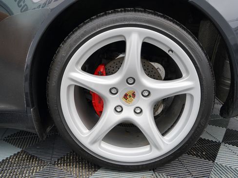 Used 2005 Porsche 911 Carrera image 81