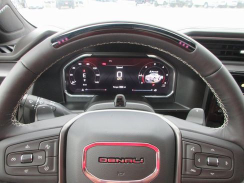 New 2026 GMC Sierra 1500 Denali Ultimate image 18