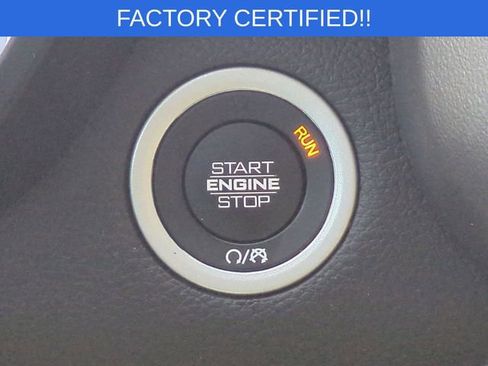 Certified 2020 RAM 1500 Big Horn image 19