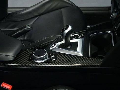 Used 2020 BMW M4 Coupe w/ Competition Package image 58