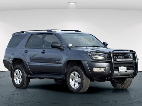 Used 2005 Toyota 4Runner SR5 image 5