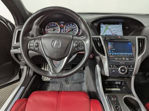 Used 2019 Acura TLX V6 w/ Technology & A-SPEC Pkg image 20
