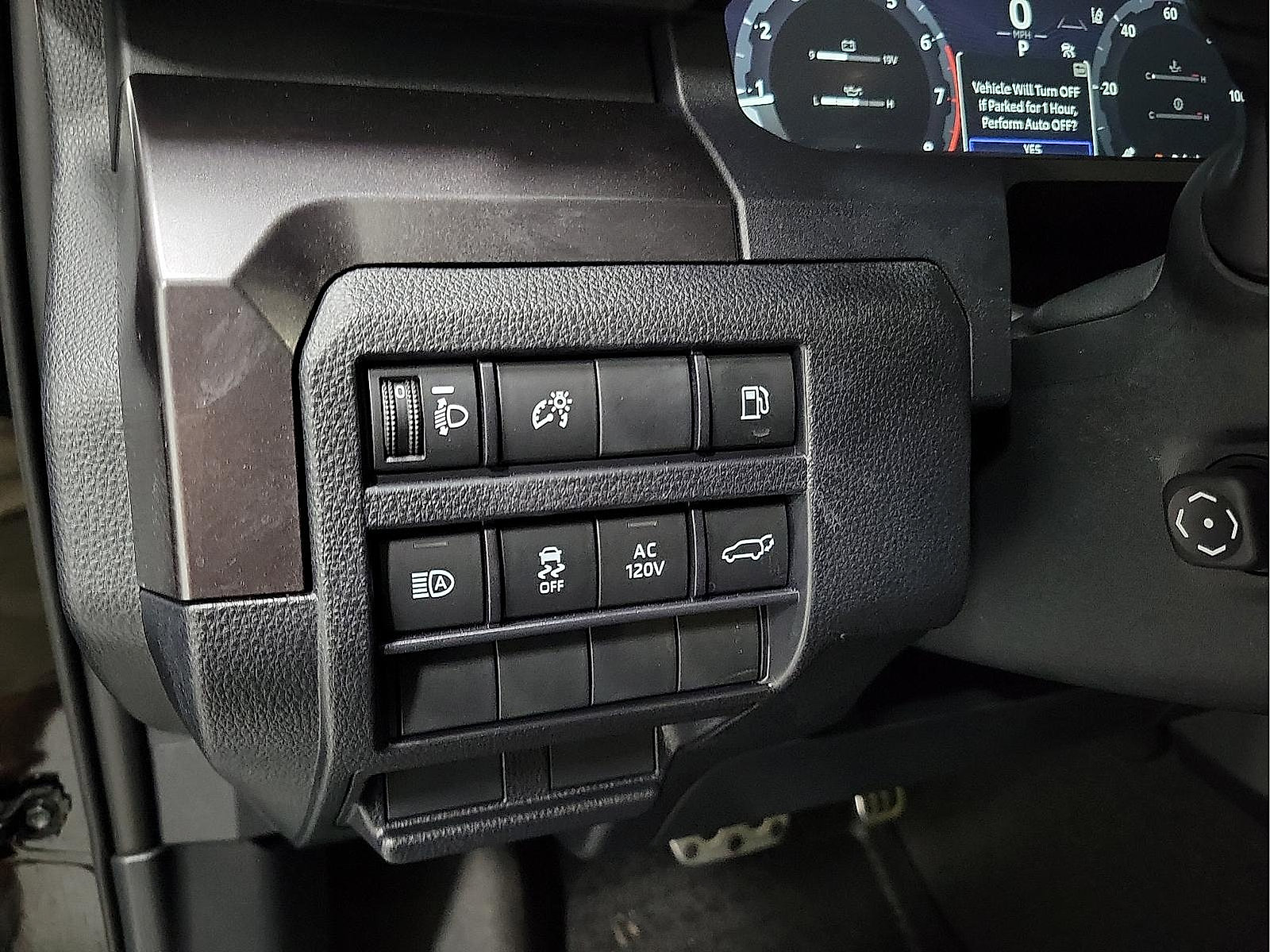 Certified 2026 Toyota 4Runner TRD Sport Premium AWD/4WD image 12