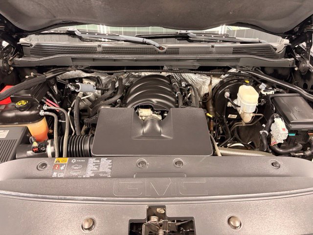 Used 2016 GMC Sierra 1500 4x4 Double Cab w/ Elevation Edition image 17
