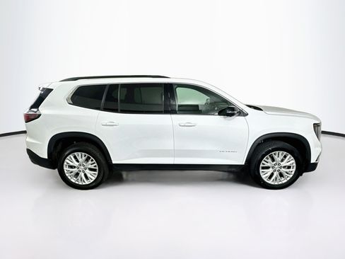 Used 2024 GMC Acadia Elevation AWD/4WD image 10
