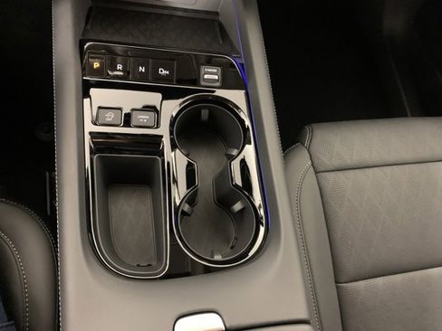 Used 2025 Nissan Murano Platinum w/ Cargo Package image 13