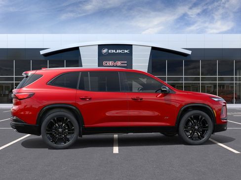 New 2026 Buick Enclave Sport Touring FWD image 5