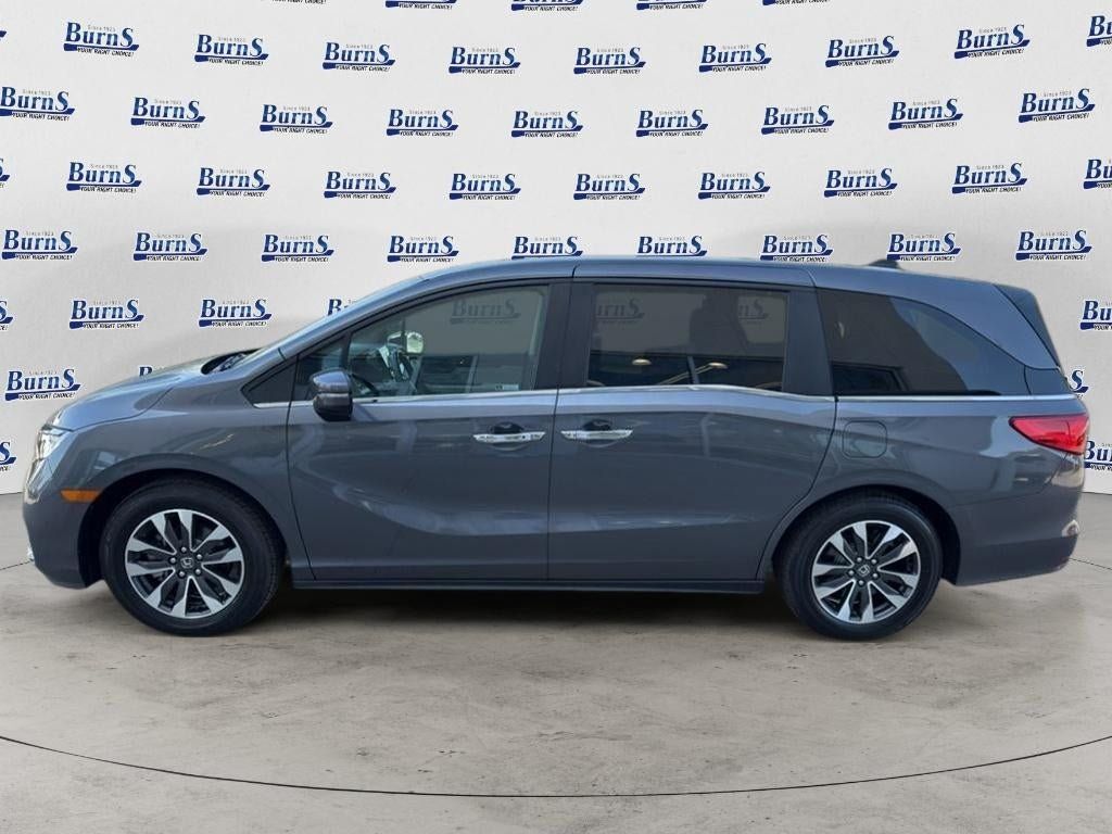Used 2024 Honda Odyssey EX-L image 5