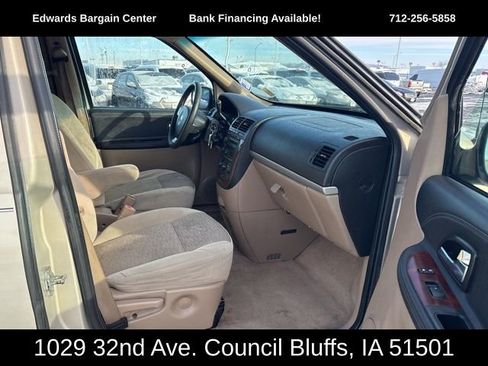 Used 2007 Chevrolet Uplander LS w/ Climate Package image 11