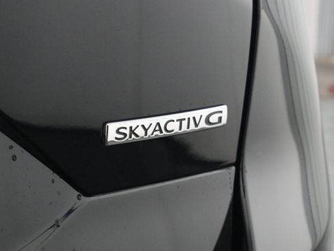 Certified 2025 MAZDA CX-5 AWD 2.5 S w/ Select Package image 37