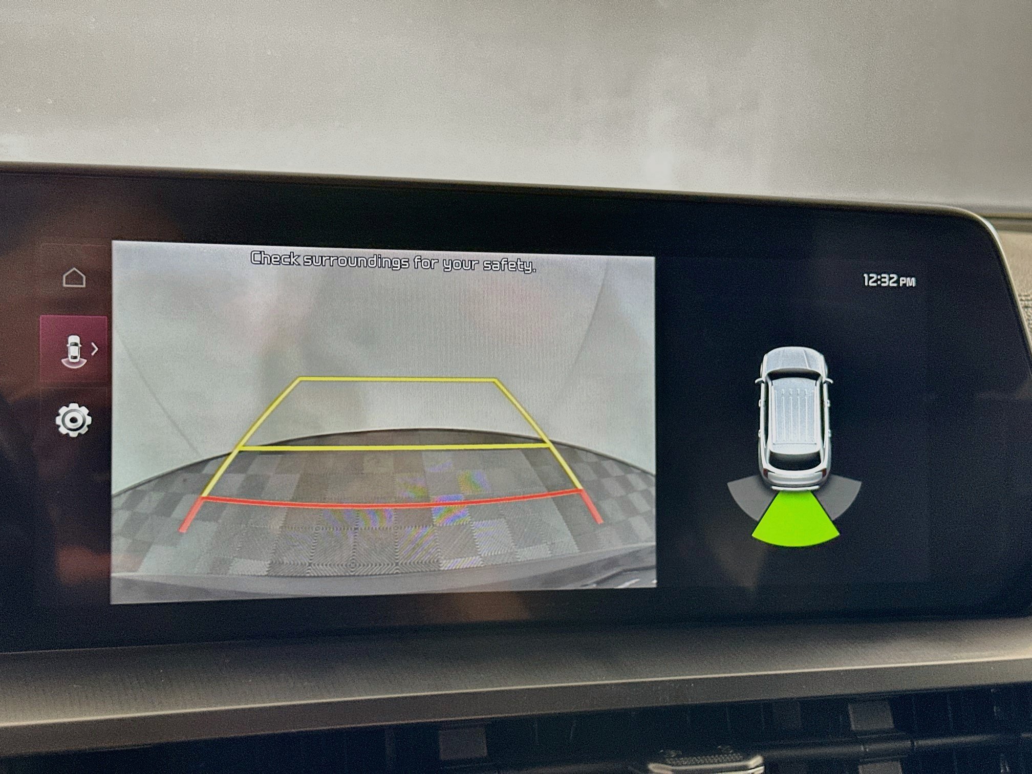Used 2025 Kia Telluride S FWD image 23