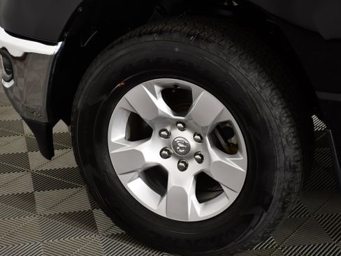 Used 2023 RAM 1500 Big Horn AWD/4WD image 51