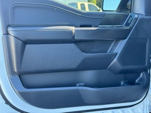 Certified 2024 Ford F150 XLT w/ Equipment Group 302A MID image 17