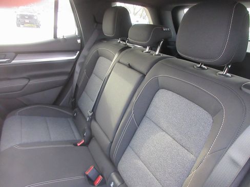 New 2026 GMC Terrain Elevation w/ Black Edition image 13