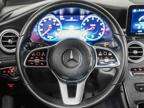 Certified 2022 Mercedes-Benz GLC 300 image 16