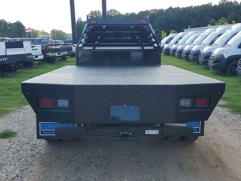 New 2025 RAM 4500 Tradesman image 5