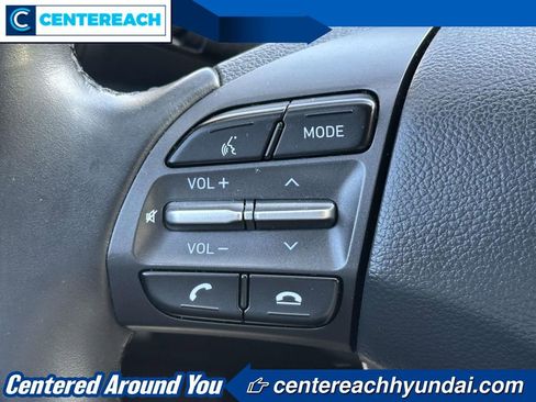 Used 2020 Hyundai Kona SEL Plus AWD/4WD image 20