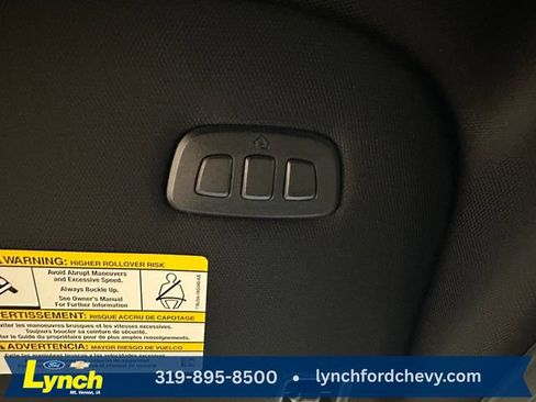 New 2026 Ford F150 Lariat AWD/4WD image 20