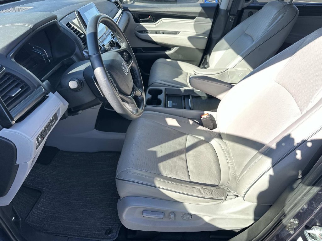 Used 2023 Honda Odyssey Elite image 20