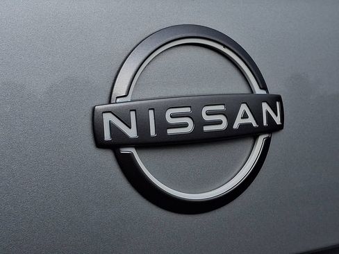 Certified 2024 Nissan Versa S w/ S Plus Package FWD image 28