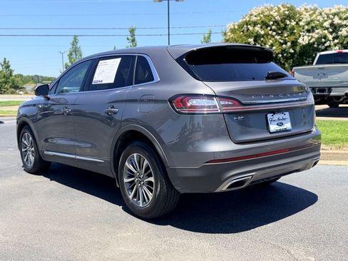 Used 2023 Lincoln Nautilus AWD w/ Premium Package image 7