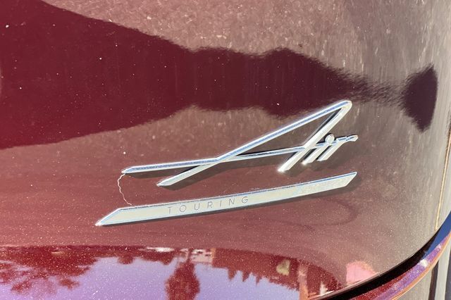 Used 2024 Lucid Air Touring AWD/4WD image 31