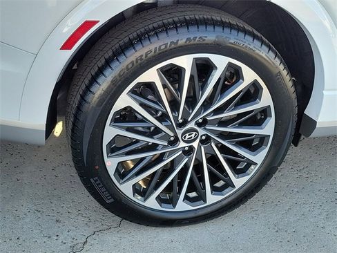 New 2026 Hyundai Palisade Calligraphy image 25