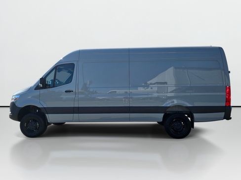 New 2026 Mercedes-Benz Sprinter 2500 image 2