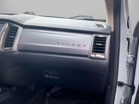 Used 2021 Ford Ranger XLT w/ Equipment Group 301A Mid image 19