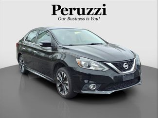 Used 2017 Nissan Sentra SR video 1