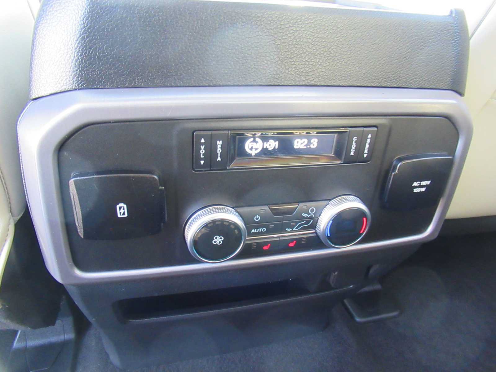 Used 2021 Ford Expedition Platinum RWD image 20