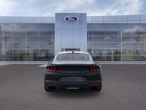 New 2026 Ford Mustang Premium RWD image 6