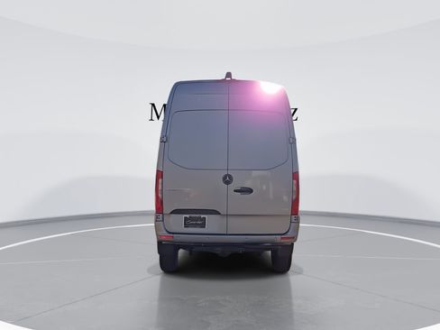 New 2026 Mercedes-Benz Sprinter 2500 image 8