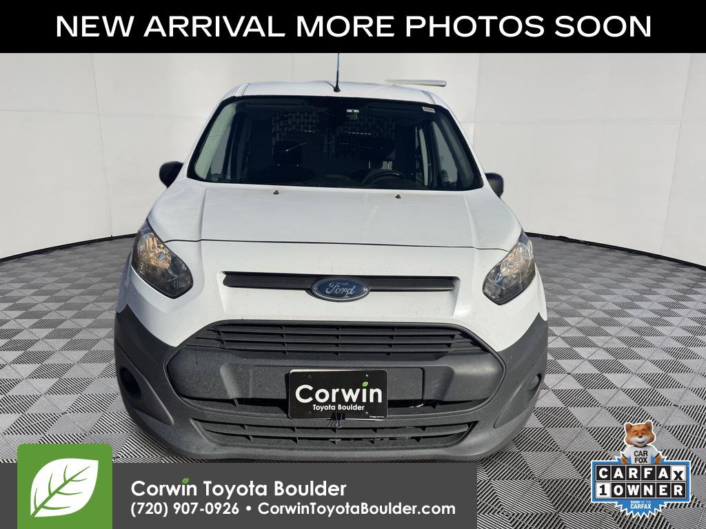 Used 2018 Ford Transit Connect XL FWD image 2