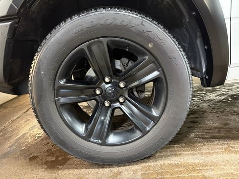 Used 2022 RAM 1500 Classic Warlock image 19