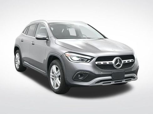 Used 2023 Mercedes-Benz GLA 250 4MATIC image 3