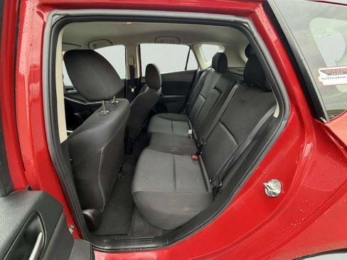 Used 2013 MAZDA MAZDA3 i Touring image 20