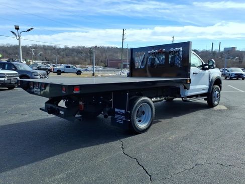 New 2025 Ford F550 F-550 XL image 36