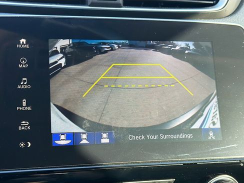 Used 2022 Honda CR-V Touring image 34