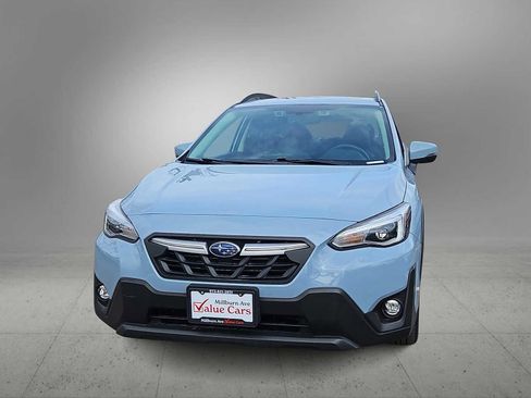 Used 2023 Subaru Crosstrek 2.5i Limited image 3