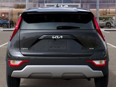 New 2026 Kia Niro LX FWD image 13