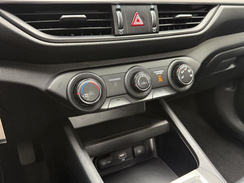 Used 2024 Kia Forte LXS w/ LXS Technology Package FWD image 35