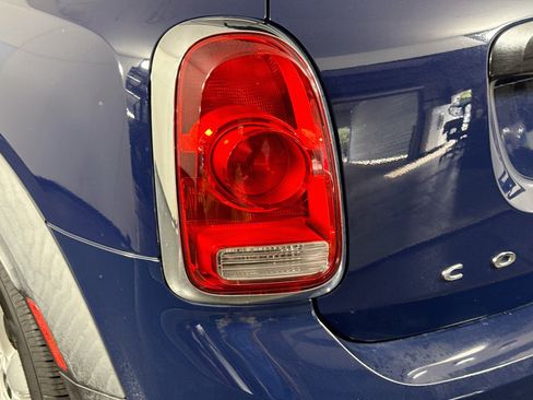 Used 2018 MINI Cooper Countryman FWD image 36