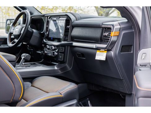 New 2026 Ford F150 Tremor image 10