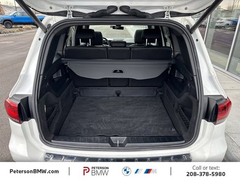 Used 2022 Mercedes-Benz GLB 250 4MATIC image 6