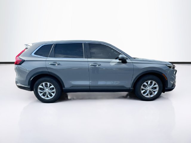 Certified 2024 Honda CR-V LX image 10