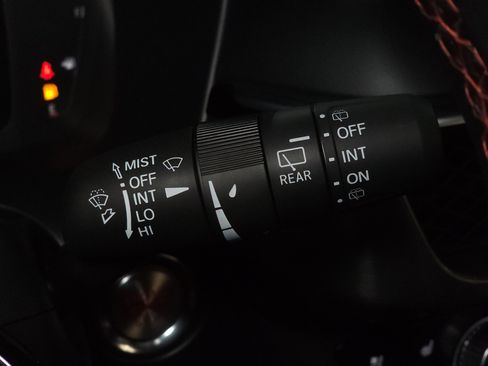 New 2025 Acura ADX A-Spec image 21