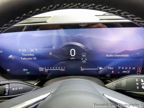 New 2026 Buick Envision Avenir image 12